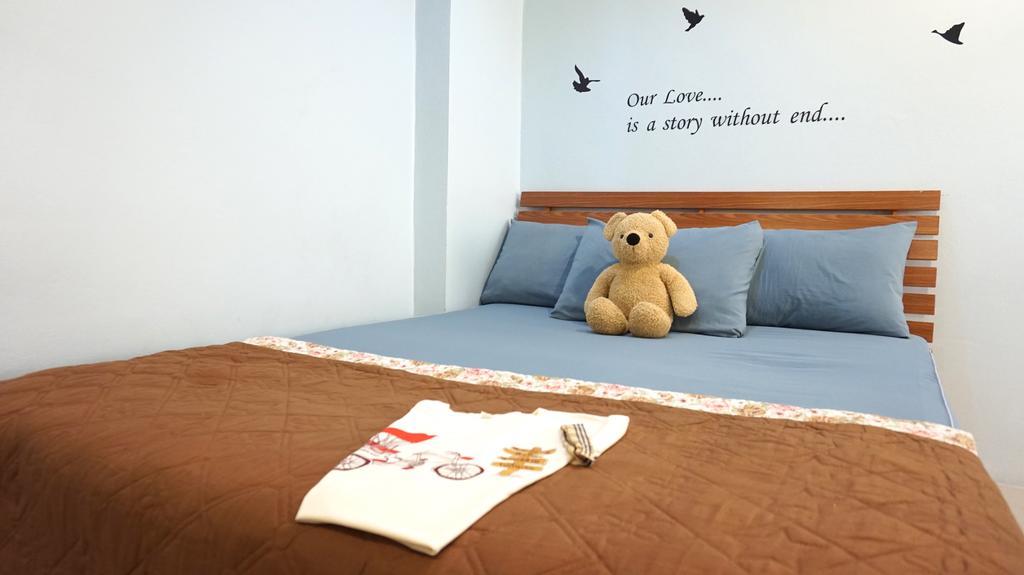 Naka Dream Hotel 후아 힌 객실 사진